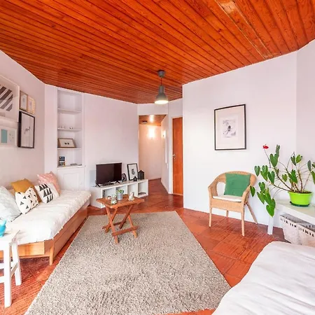 Guestready - Mare E Serra I Apartmán Sintra