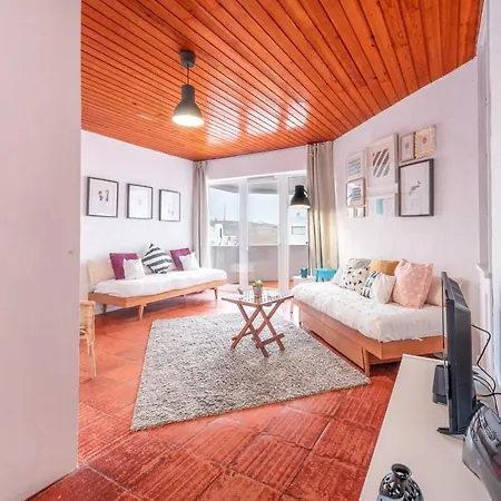 Guestready - Mare E Serra I Sintra
