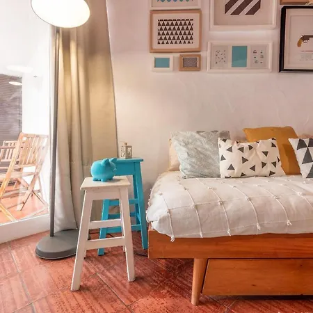 Guestready - Mare E Serra I