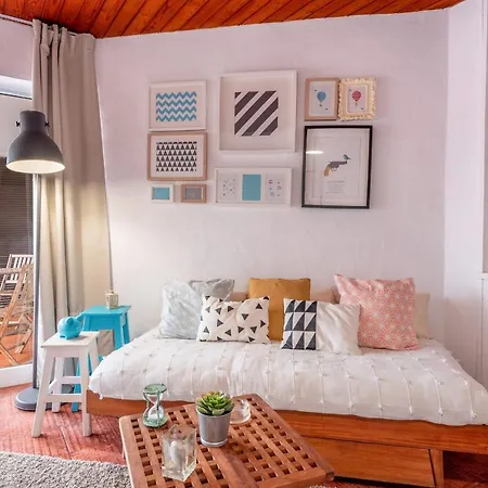 Guestready - Mare E Serra I Apartmán Sintra