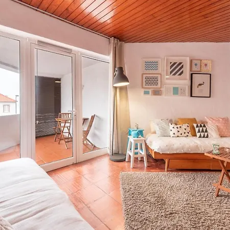 Guestready - Mare E Serra I Apartmán *
