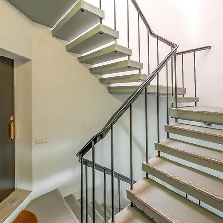 Apartmán Guestready - Mare E Serra I