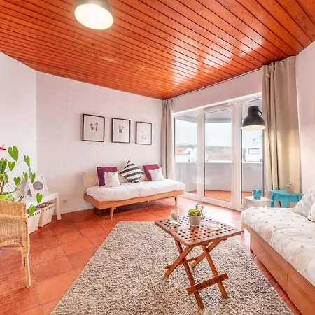 Guestready - Mare E Serra I Apartmán *