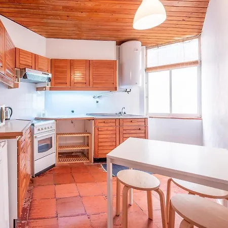 Guestready - Mare E Serra Apartments I *