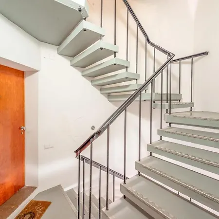Apartmán Guestready - Mare E Serra I *