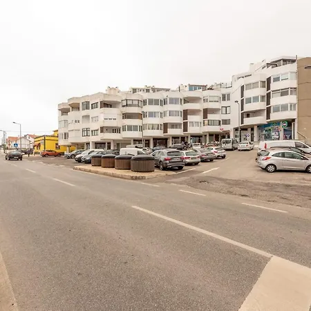 Apartmán Guestready - Mare E Serra I *