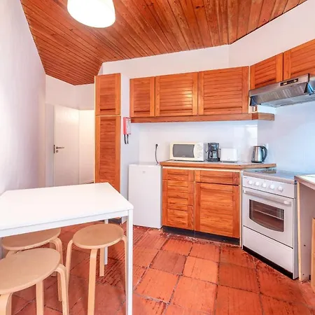 Apartmán Guestready - Mare E Serra I *