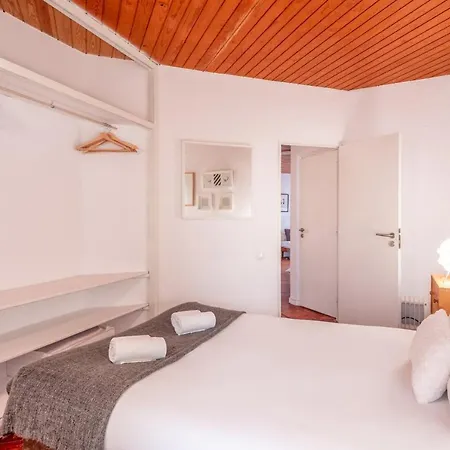 Guestready - Mare E Serra Apartments I * Sintra