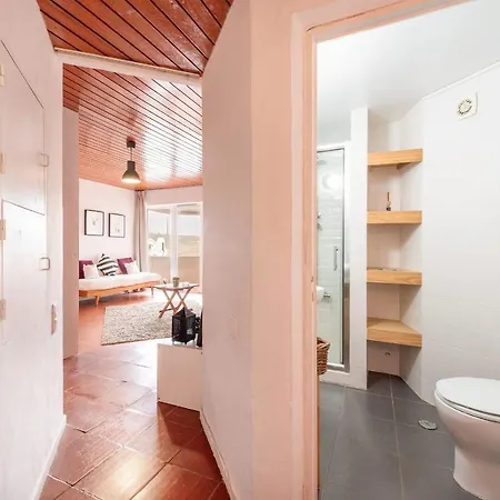 Guestready - Mare E Serra I