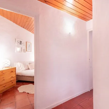 Guestready - Mare E Serra I Apartmán