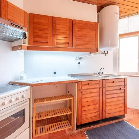 Guestready - Mare E Serra I Apartmán Sintra