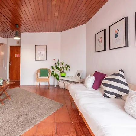 Guestready - Mare E Serra Apartments I * Sintra