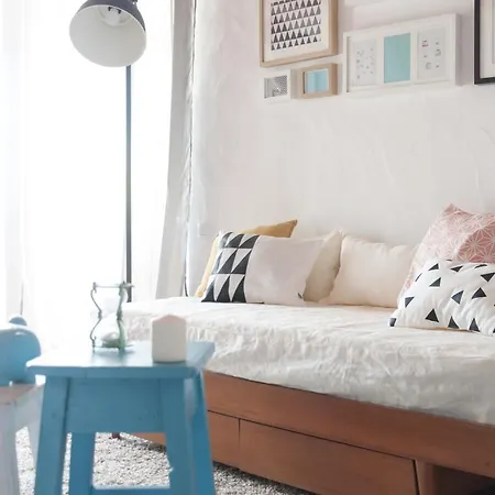 Guestready - Mare E Serra I Apartmán *