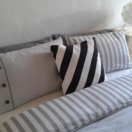 Apartmán Guestready - Mare E Serra I
