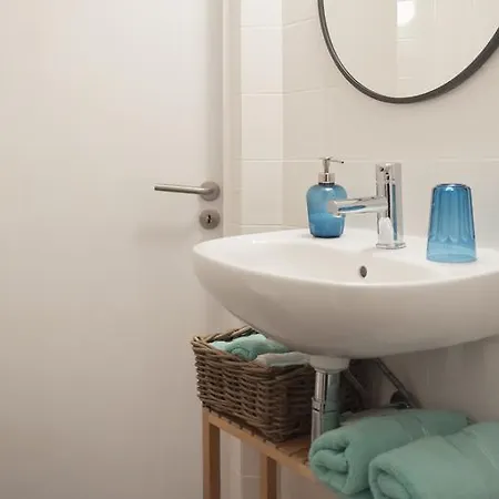 Apartmán Guestready - Mare E Serra I *