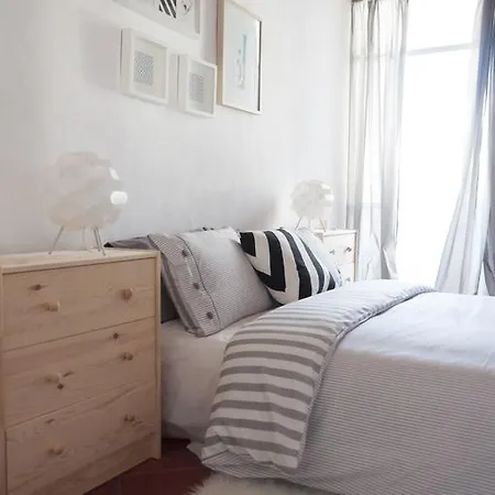 Guestready - Mare E Serra I Apartmán *