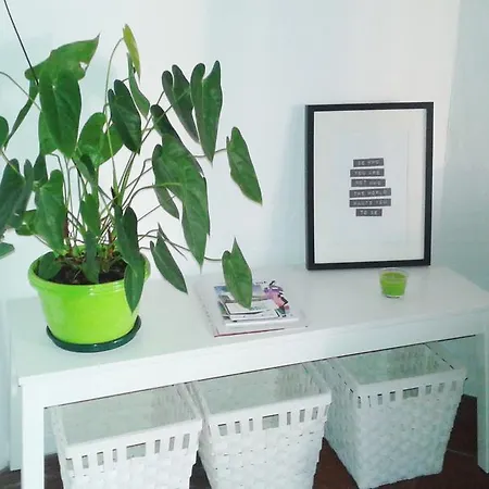 Apartmán Guestready - Mare E Serra I Sintra