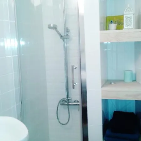 Guestready - Mare E Serra I Apartmán