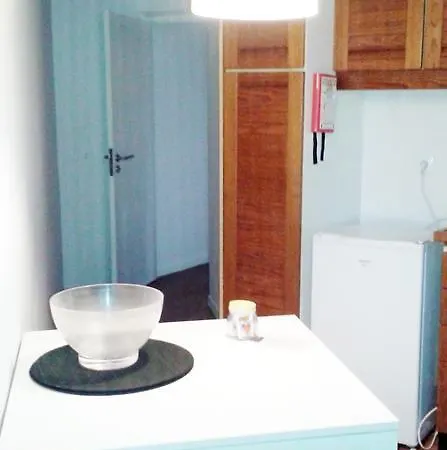 Guestready - Mare E Serra I Apartmán *