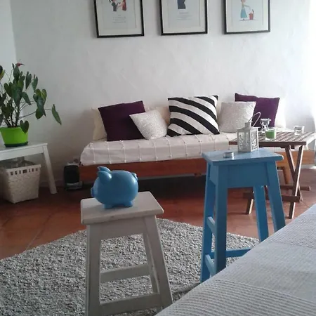 Guestready - Mare E Serra I Apartmán *