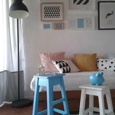 Guestready - Mare E Serra I Apartmán *